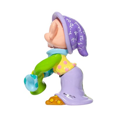 Britto Aptal Mini Figür Biblo