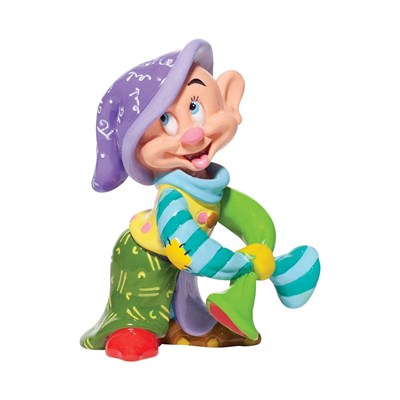 Britto Aptal Mini Figür Biblo