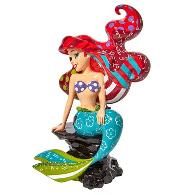 Britto Ariel Figür Biblo