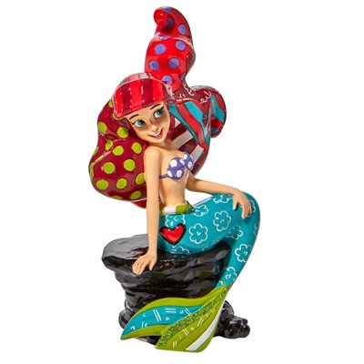 Britto Ariel Figür Biblo