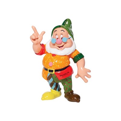 Britto Doc Mini Figür Biblo
