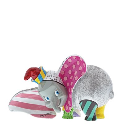 Britto Dumbo Figür Biblo