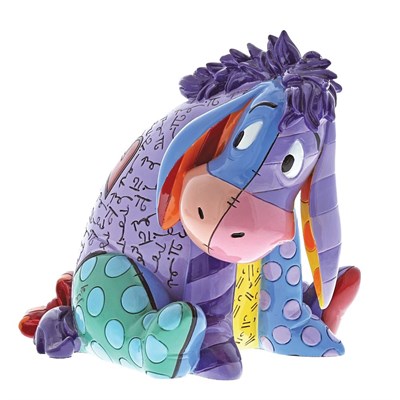 Britto Eeyore Figür Biblo