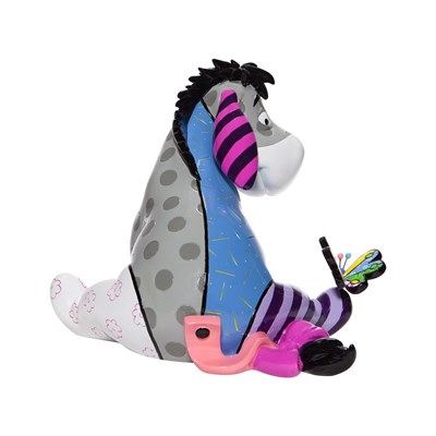 Britto Eeyore İfade Figür Biblo