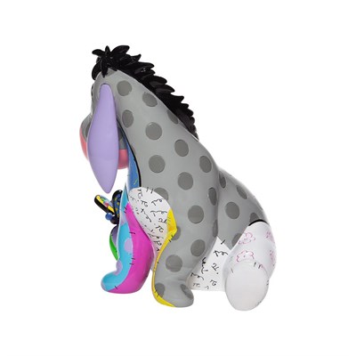 Britto Eeyore İfade Figür Biblo