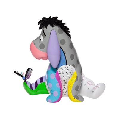 Britto Eeyore İfade Figür Biblo