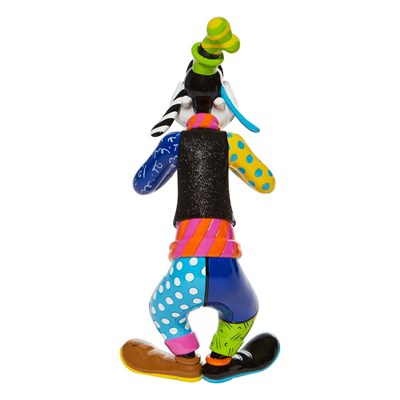 Britto Goofy Figür Biblo