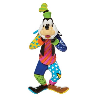 Britto Goofy Figür Biblo