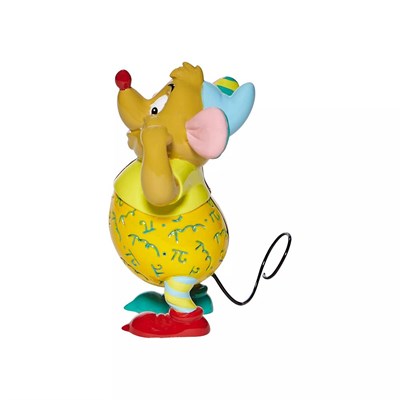 Britto Gus Gus Mini Figür Biblo