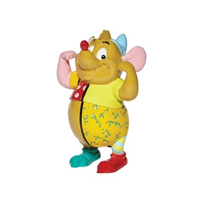 Britto Gus Gus Mini Figür Biblo