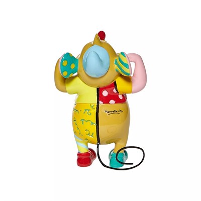 Britto Gus Gus Mini Figür Biblo