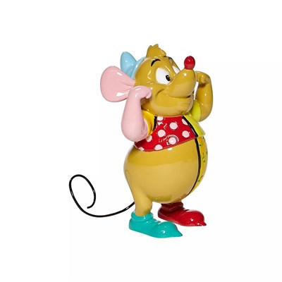 Britto Gus Gus Mini Figür Biblo