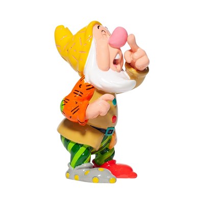 Britto Sneezey Mini Figür Biblo