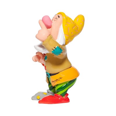Britto Sneezey Mini Figür Biblo