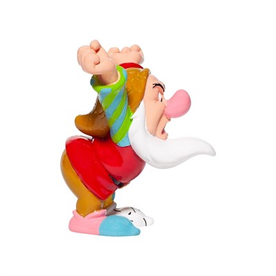 Britto Grumpy Mini Figür Biblo