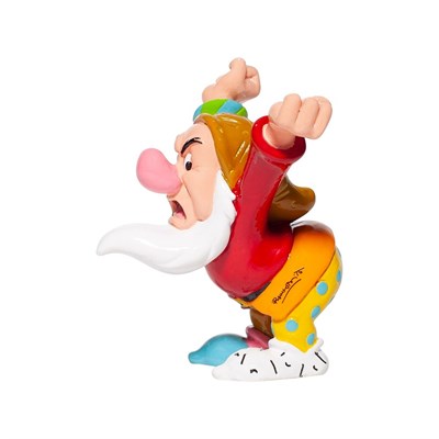 Britto Grumpy Mini Figür Biblo