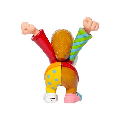 Britto Grumpy Mini Figür Biblo