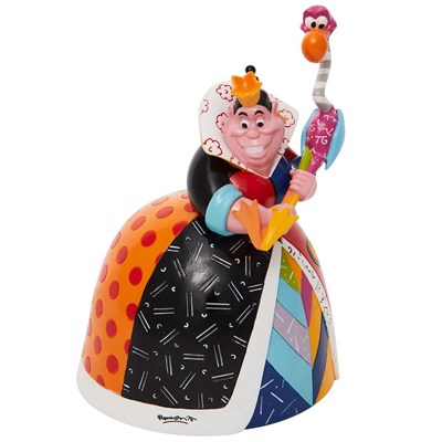 Britto Kupa Kraliçesi Figür Biblo