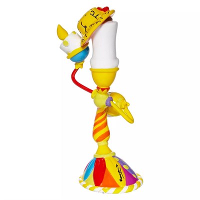 Britto Lumiere Mini Figür Biblo