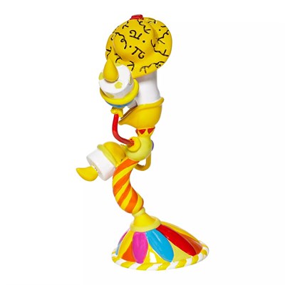 Britto Lumiere Mini Figür Biblo