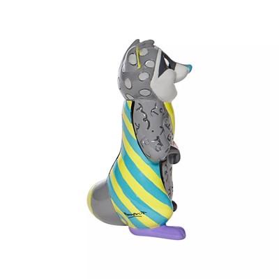 Britto Meeko Mini Figür Biblo