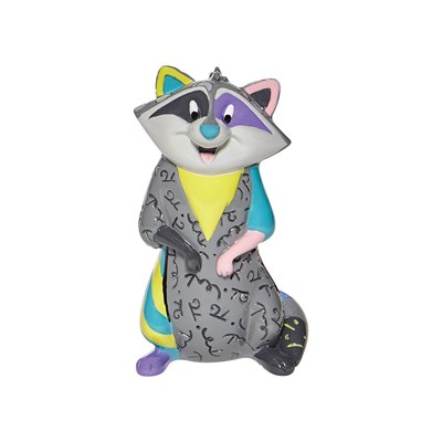 Britto Meeko Mini Figür Biblo