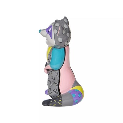 Britto Meeko Mini Figür Biblo