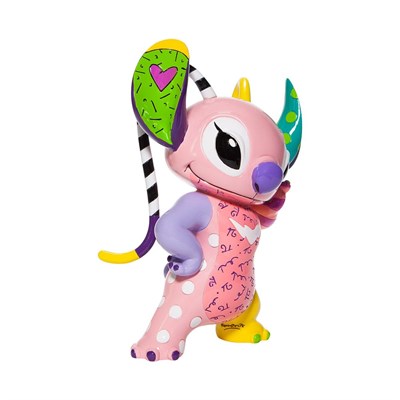 Britto Angel Stitch Figür Biblo