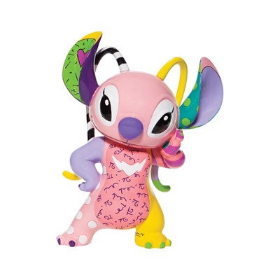 Britto Angel Stitch Figür Biblo