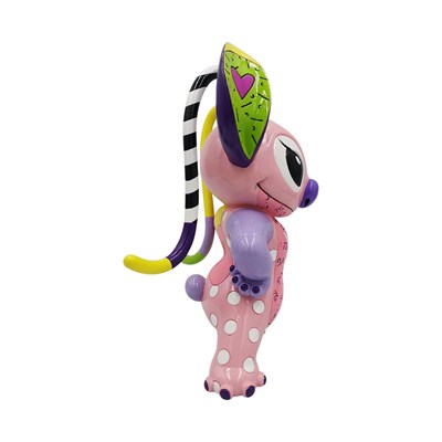Britto Angel Stitch Figür Biblo