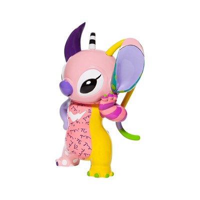 Britto Angel Stitch Figür Biblo