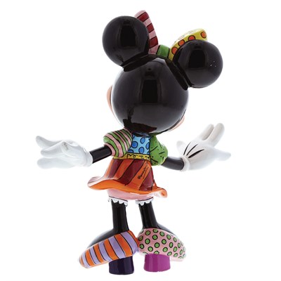 Britto Minnie Mouse Figür Biblo