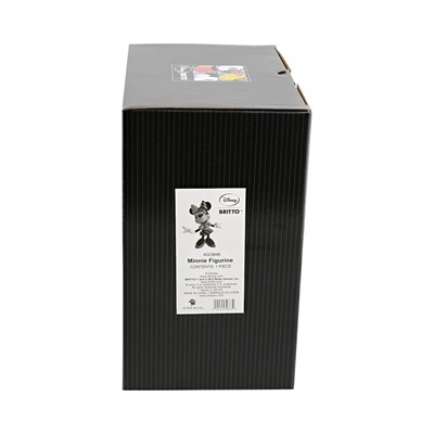 Britto Minnie Mouse Figür Biblo