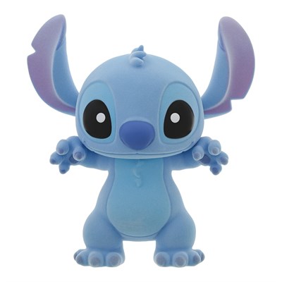 Büyük Flok Stitch Figür