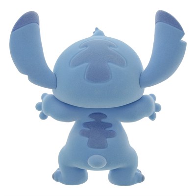 Büyük Flok Stitch Figür