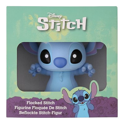 Büyük Flok Stitch Figür