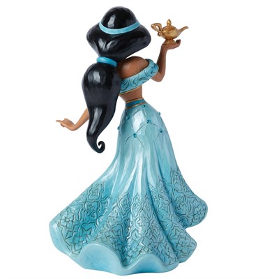 Deluxe Jasmine Lisanslı Figür Biblo