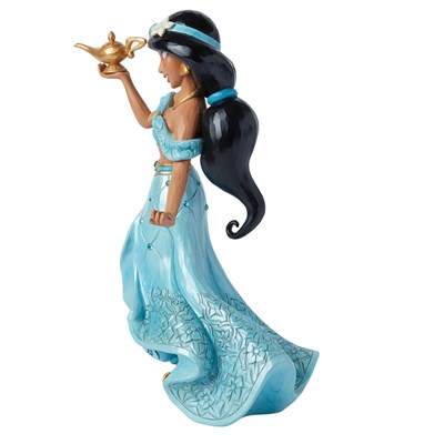 Deluxe Jasmine Lisanslı Figür Biblo