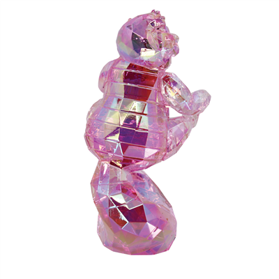 Facets Cheshire Cat Lisanslı Figür Biblo