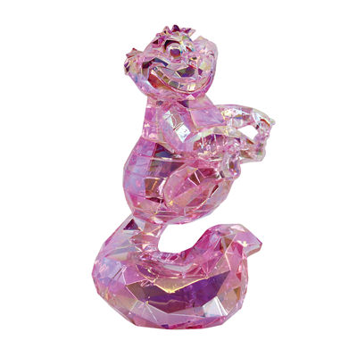 Facets Cheshire Cat Lisanslı Figür Biblo