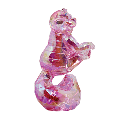 Facets Cheshire Cat Lisanslı Figür Biblo