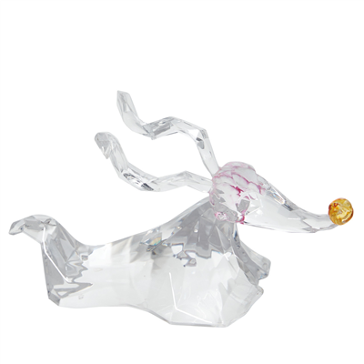 Facets Zero Figurine Lisanslı Figür Biblo