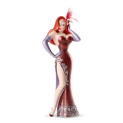 Jessica Rabbit Figür Biblo