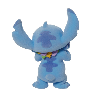 Kadife Kaplama Stitch Figür Biblo
