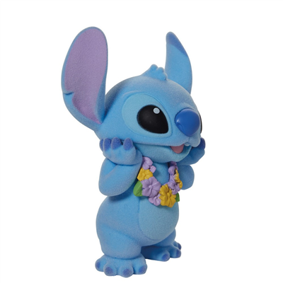 Kadife Kaplama Stitch Figür Biblo