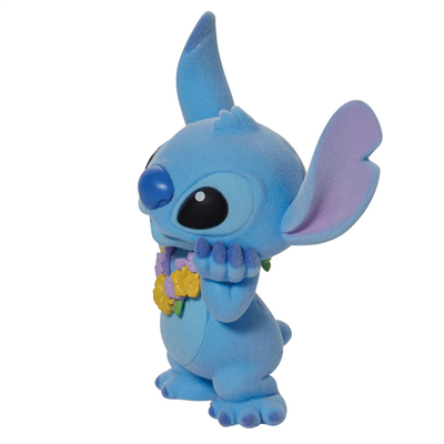 Kadife Kaplama Stitch Figür Biblo