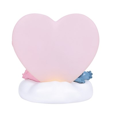 Light Up Stitch Lisanslı Figür Biblo