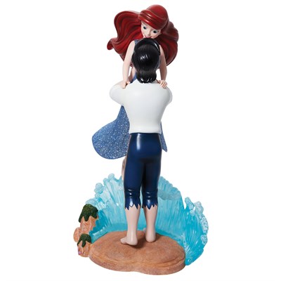 Little Mermaid Tribute Lisanslı Figür Biblo