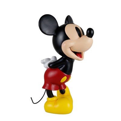 Mickey Mouse İfade Figür Biblo