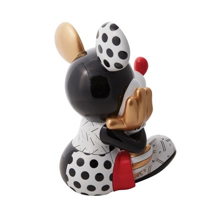 Mickey Mouse Midas İfade Figür Biblo